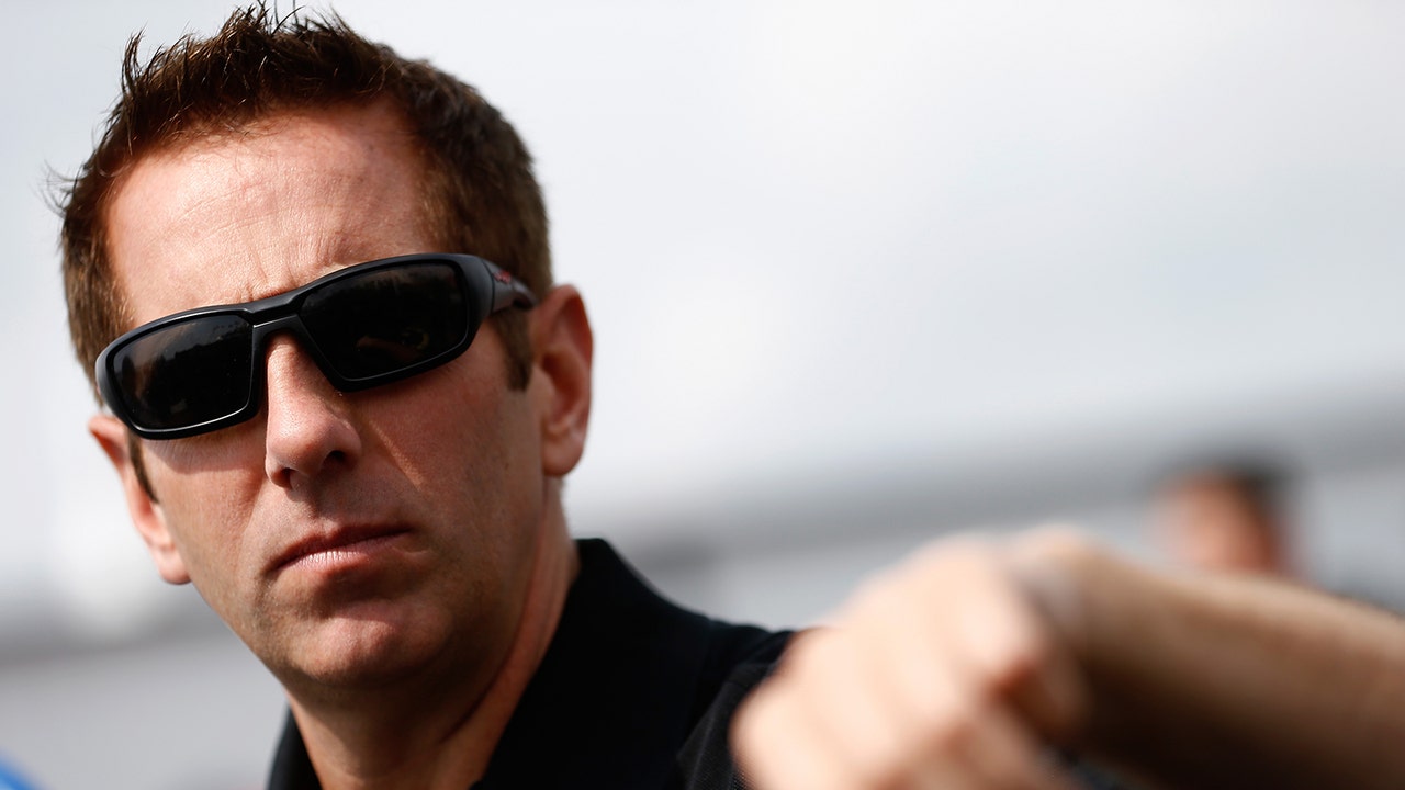 Greg Biffle optimistic about Roush Fenway future with Mark Martin